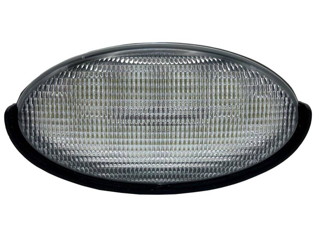 Kubota TL3250 3800 Lumens LED Tractor Work Light | GarageAndFab.com