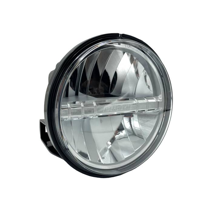 Kubota TL5130 2200 Lumens LED Tractor Lower Headlight | GarageAndFab.com