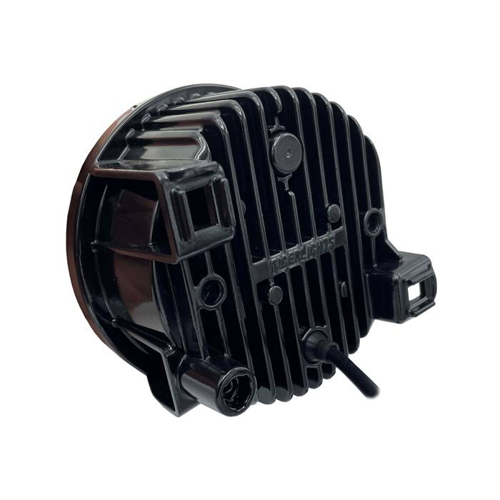 Kubota TL5130 2200 Lumens LED Tractor Lower Headlight | GarageAndFab.com