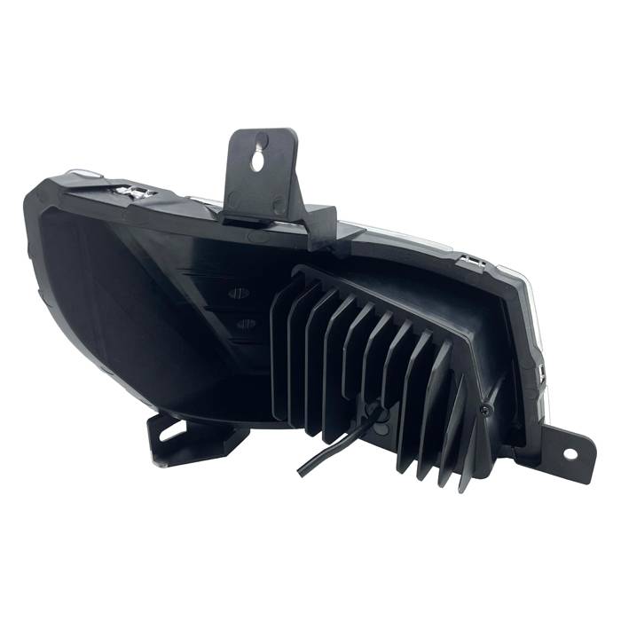 Kubota TL5110L 2600 Lumens LED Tractor Left Headlight | GarageAndFab.com