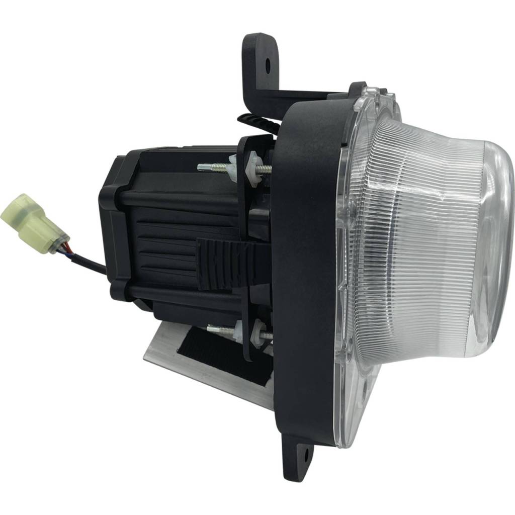 Kubota TL5090 1200 Lumens LED Tractor Lower Headlight | GarageAndFab.com
