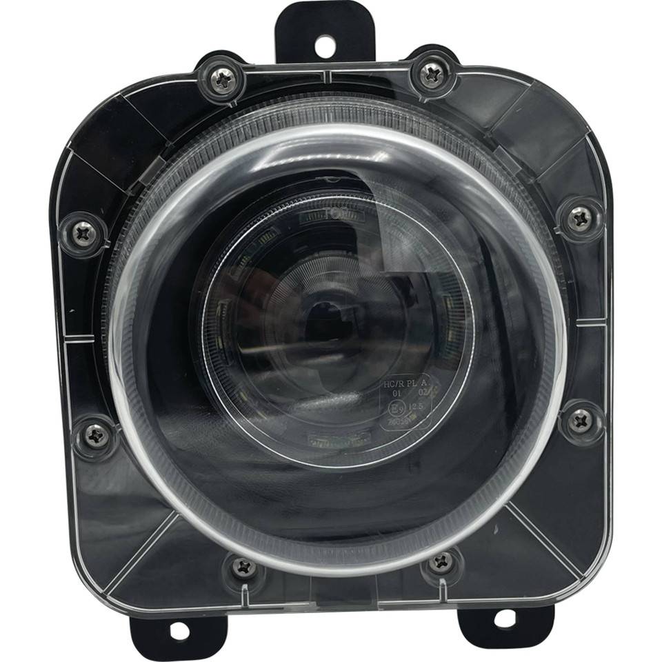 Kubota TL5090 1200 Lumens LED Tractor Lower Headlight | GarageAndFab.com