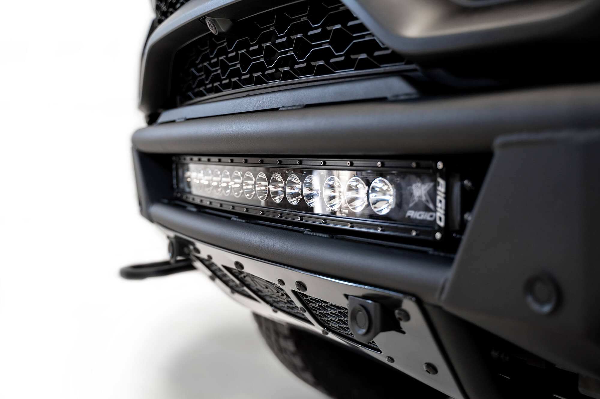 ADD Offroad 2021-2022 Ram 1500 Trx Pro Bolt-On Front Bumper F628102160103 | GarageAndFab.com