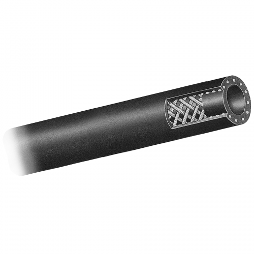 Fairview 30R7 Fuel Hose;1/4;25ft Item #: FVF-FLH-4-25 | GarageAndFab.com