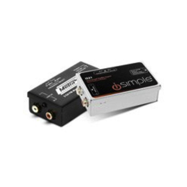 FM Modulators | GarageAndFab.com | Munro Industries gf-100103011110