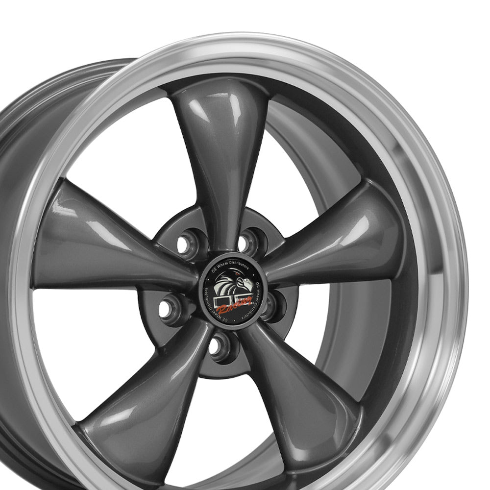OE Wheels 18" Replica Wheel  FR01  | GarageAndFab.com