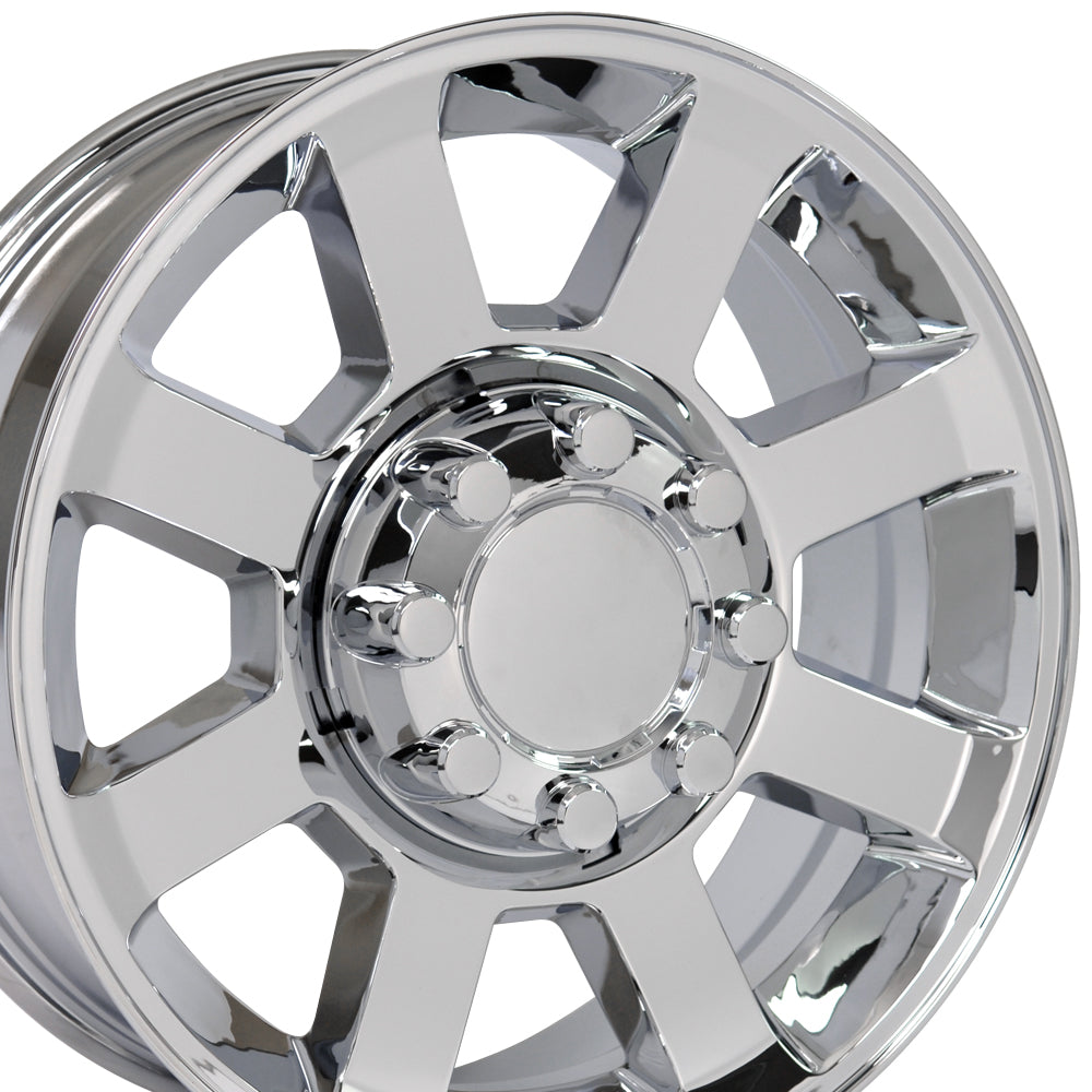 OE Wheels 20" Replica Wheel FR78  | GarageAndFab.com