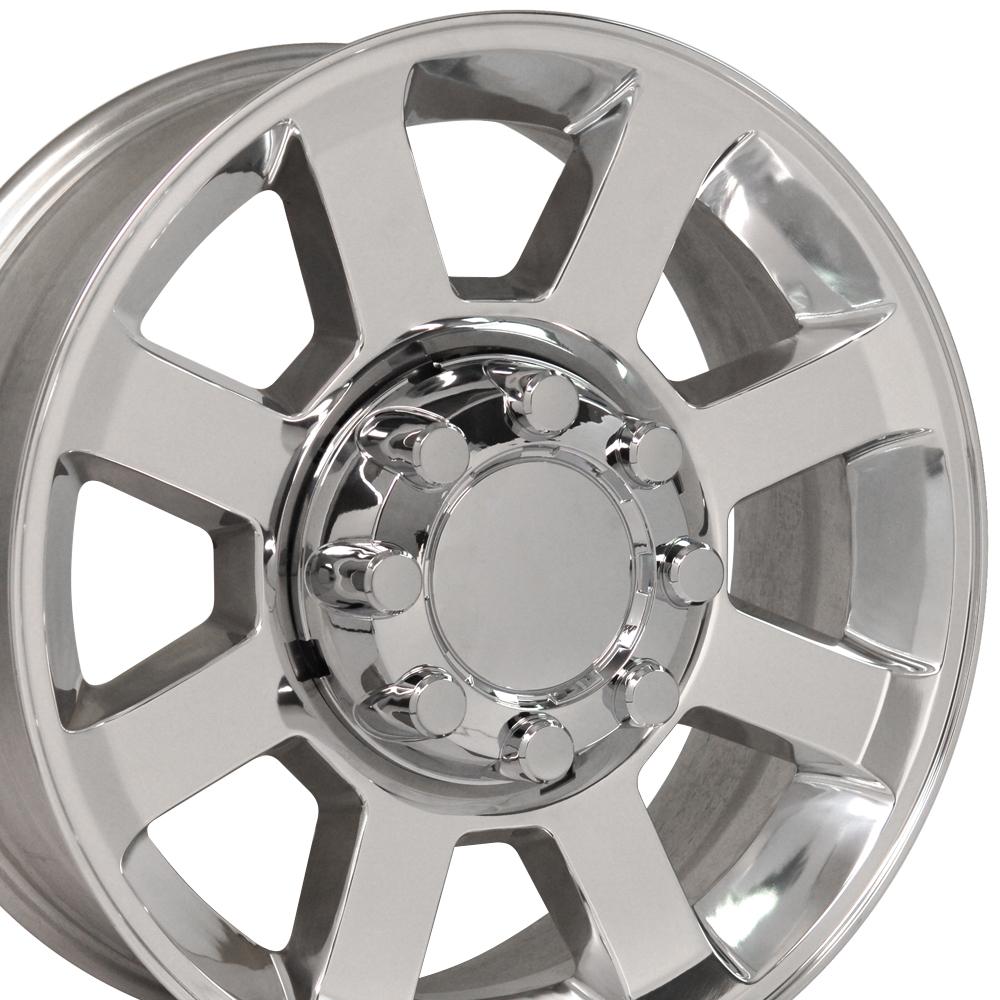 OE Wheels 20" Replica Wheel FR78  | GarageAndFab.com
