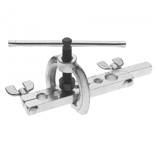 Fairview Flaring Tool;3/16-5/8 Item #: FVF-FT-411 | GarageAndFab.com