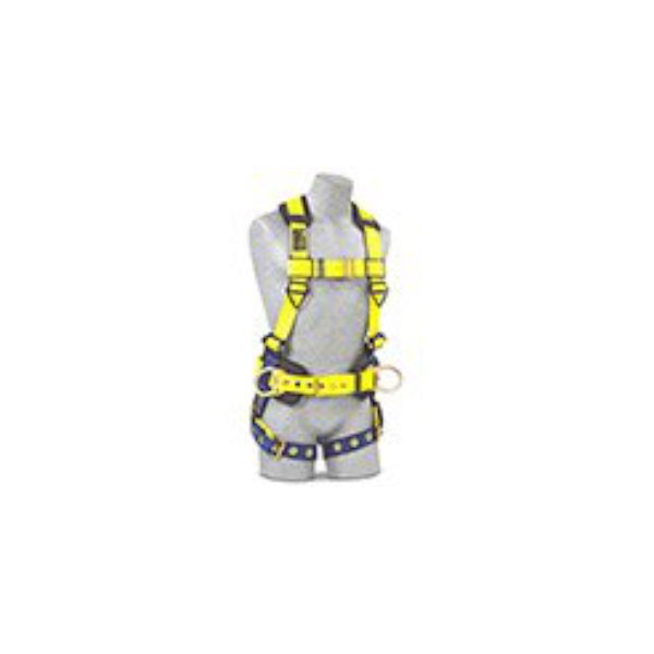 Fall Protection Systems & Equipment | GarageAndFab.com | Munro Industries gf-100103023003