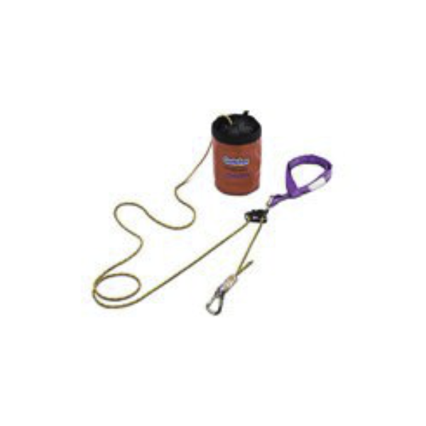 Fall Rescue Devices | GarageAndFab.com | Munro Industries gf-10010302300302