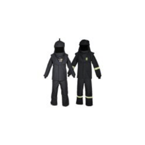 Flame Resistant & Arc Flash Clothing | GarageAndFab.com | Munro Industries gf-100103023005