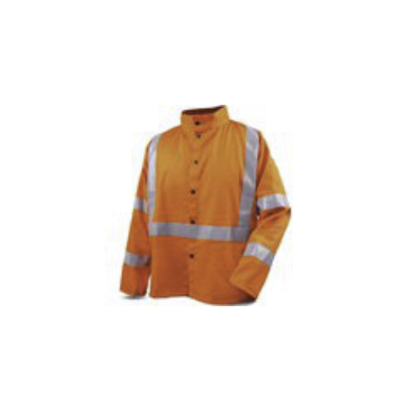 Flame Resistant Jackets | GarageAndFab.com | Munro Industries gf-10010302301101