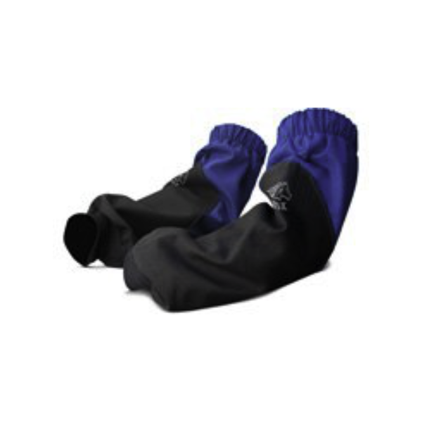 Flame Resistant Sleeves | GarageAndFab.com | Munro Industries gf-10010302300506