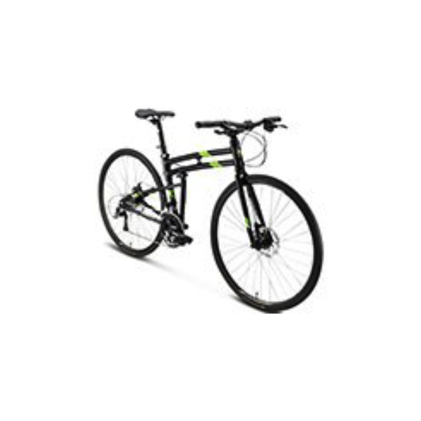 Folding Bikes | GarageAndFab.com | Munro Industries gf-10010304030205