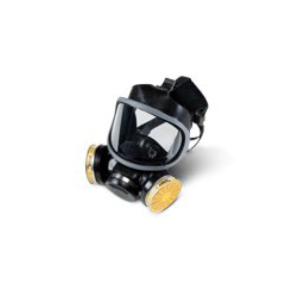Full Face Respirators | GarageAndFab.com | Munro Industries gf-10010303020502
