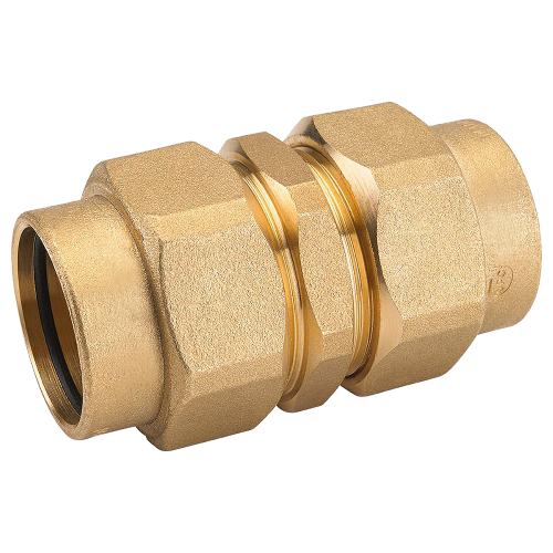 Fairview Union 1/2 CSST Item #: FVF-GF42-8 | GarageAndFab.com