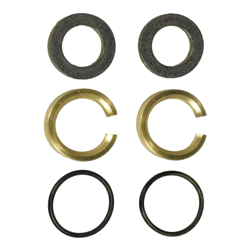 Fairview CSST Spare Ring Kit 1/2 CSST Item #: FVF-GF60-8 | GarageAndFab.com