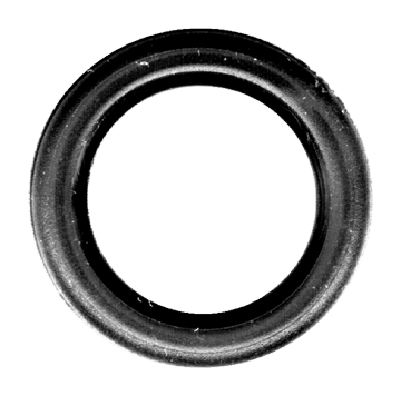 Fairview Garden Hose Washer Item #: FVF-GHW | GarageAndFab.com