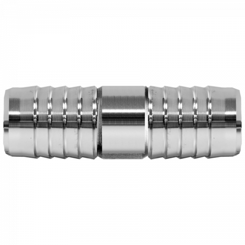 Fairview Galv Hose Insert;3/4 Item #: FVF-GI-129-12 | GarageAndFab.com