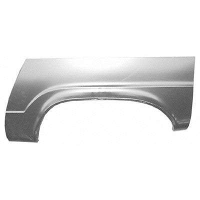 Goodmark Industries WHEEL ARCH PATCH EXTENDED (REAR) - GMK211065563L | GarageAndFab.com