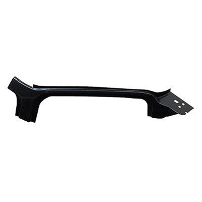Goodmark Industries WINDSHIELD PILLAR PATCH - GMK2120406703L | GarageAndFab.com