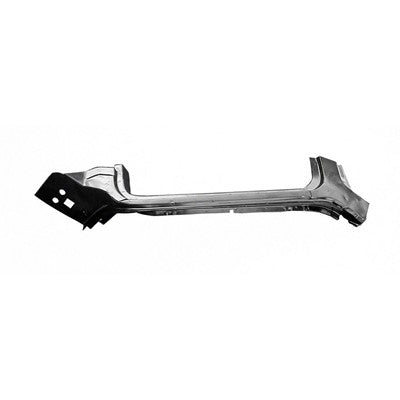 Goodmark Industries WINDSHIELD PILLAR PATCH - GMK212040670LS | GarageAndFab.com
