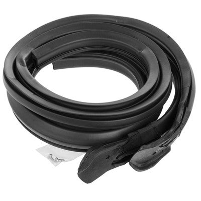 Goodmark Industries ROOFRAIL WEATHERSTRIPS GUTTERS - GMK212053771P | GarageAndFab.com