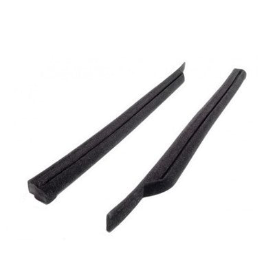 Goodmark Industries QUARTER WINDOW WEATHERSTRIP - GMK212066470P | GarageAndFab.com