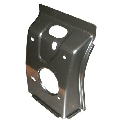Goodmark Industries TRUNK LATCH SUPPORT - GMK2120721704 | GarageAndFab.com