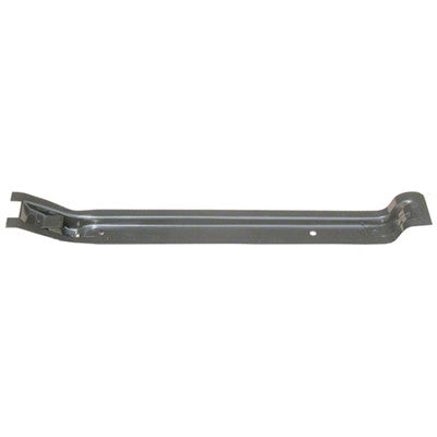 Goodmark Industries FUEL TANK BRACES - GMK212074570 | GarageAndFab.com