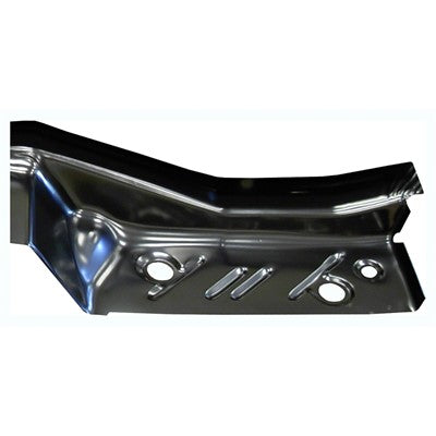 Goodmark Industries FLOOR PAN PATCH (REAR) - GMK213251068L | GarageAndFab.com