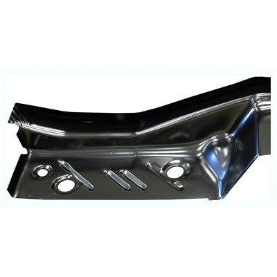 Goodmark Industries FLOOR PAN PATCH (REAR) - GMK213251068R | GarageAndFab.com