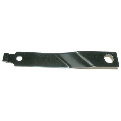 Goodmark Industries FLOOR PAN BRACES - GMK2132517683 | GarageAndFab.com