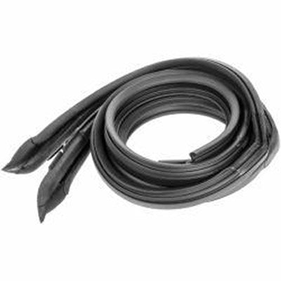 Goodmark Industries ROOFRAIL WEATHERSTRIPS GUTTERS - GMK2132537682P | GarageAndFab.com