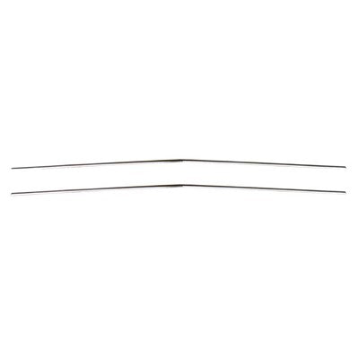 Goodmark Industries GRILLE MOLDING - GMK2161055681S | GarageAndFab.com