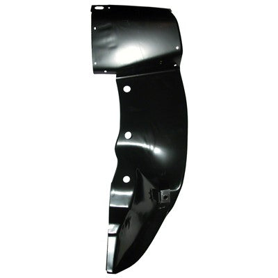 Goodmark Industries FENDER SPLASH SHIELDS (REAR) - GMK216134568L | GarageAndFab.com