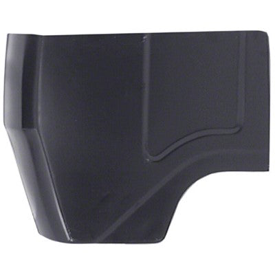 Goodmark Industries CAB CORNER (OUTER) - GMK224448572L | GarageAndFab.com