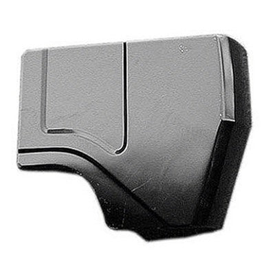 Goodmark Industries CAB CORNER (OUTER) - GMK224448572R | GarageAndFab.com