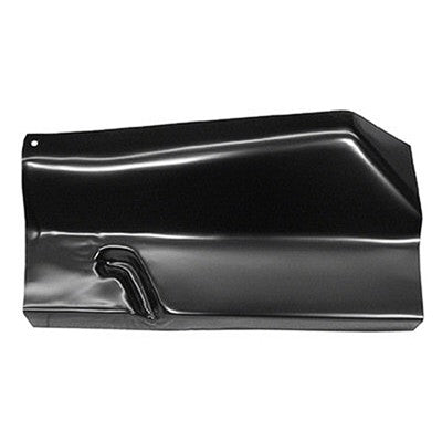 Goodmark Industries FLOOR PAN PATCH (REAR) - GMK224451072R | GarageAndFab.com