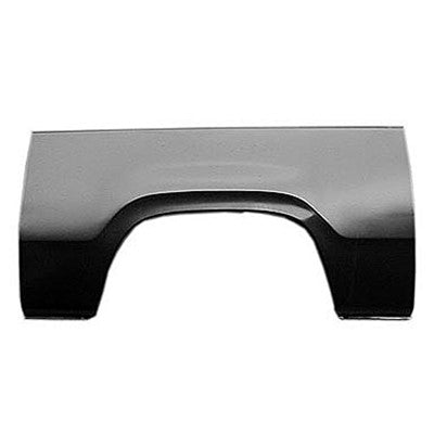 Goodmark Industries WHEEL ARCH PATCH EXTENDED (REAR) - GMK224465572L | GarageAndFab.com