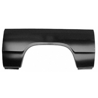 Goodmark Industries WHEEL ARCH PATCH EXTENDED (REAR) - GMK2245655811L | GarageAndFab.com