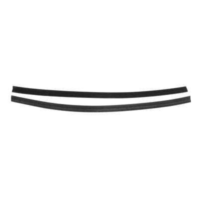 Goodmark Industries QUARTER WINDOW WEATHERSTRIP - GMK2421664672P | GarageAndFab.com