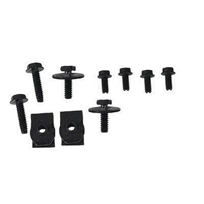 Goodmark Industries GRILLE MOLDING - GMK3020055641S | GarageAndFab.com