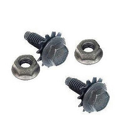 Goodmark Industries MONTE CARLO BAR (STRAIGHT) - GMK302033264S | GarageAndFab.com