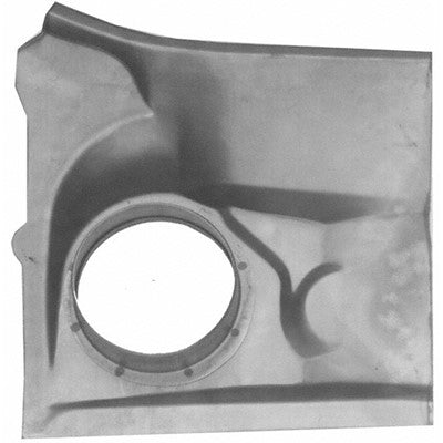 Goodmark Industries COWL PANEL/UPPER - GMK302038064R | GarageAndFab.com