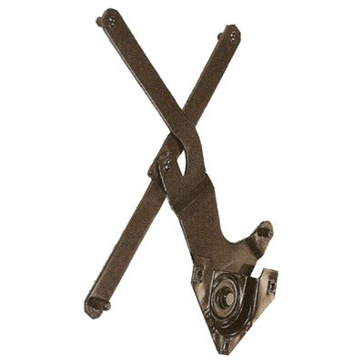Goodmark Industries WINDOW REGULATOR - GMK3020420642L | GarageAndFab.com