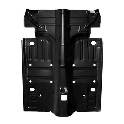 Goodmark Industries FLOOR PAN (COMPLETE/FULL LENGTH) - GMK3020500642S | GarageAndFab.com