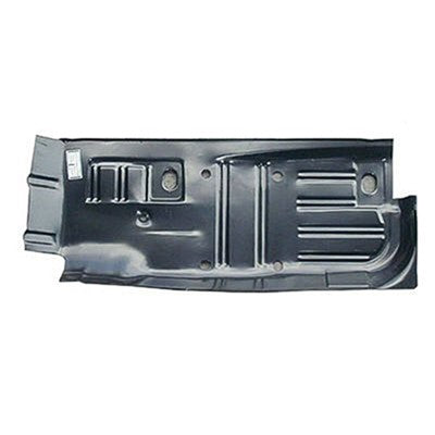 Goodmark Industries FLOOR PAN (COMPLETE/FULL LENGTH) - GMK302050064R | GarageAndFab.com