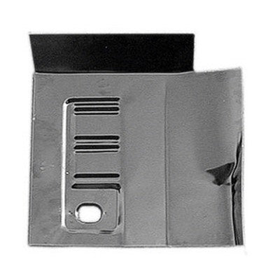 Goodmark Industries FLOOR PAN PATCH (FRONT) - GMK302050664L | GarageAndFab.com